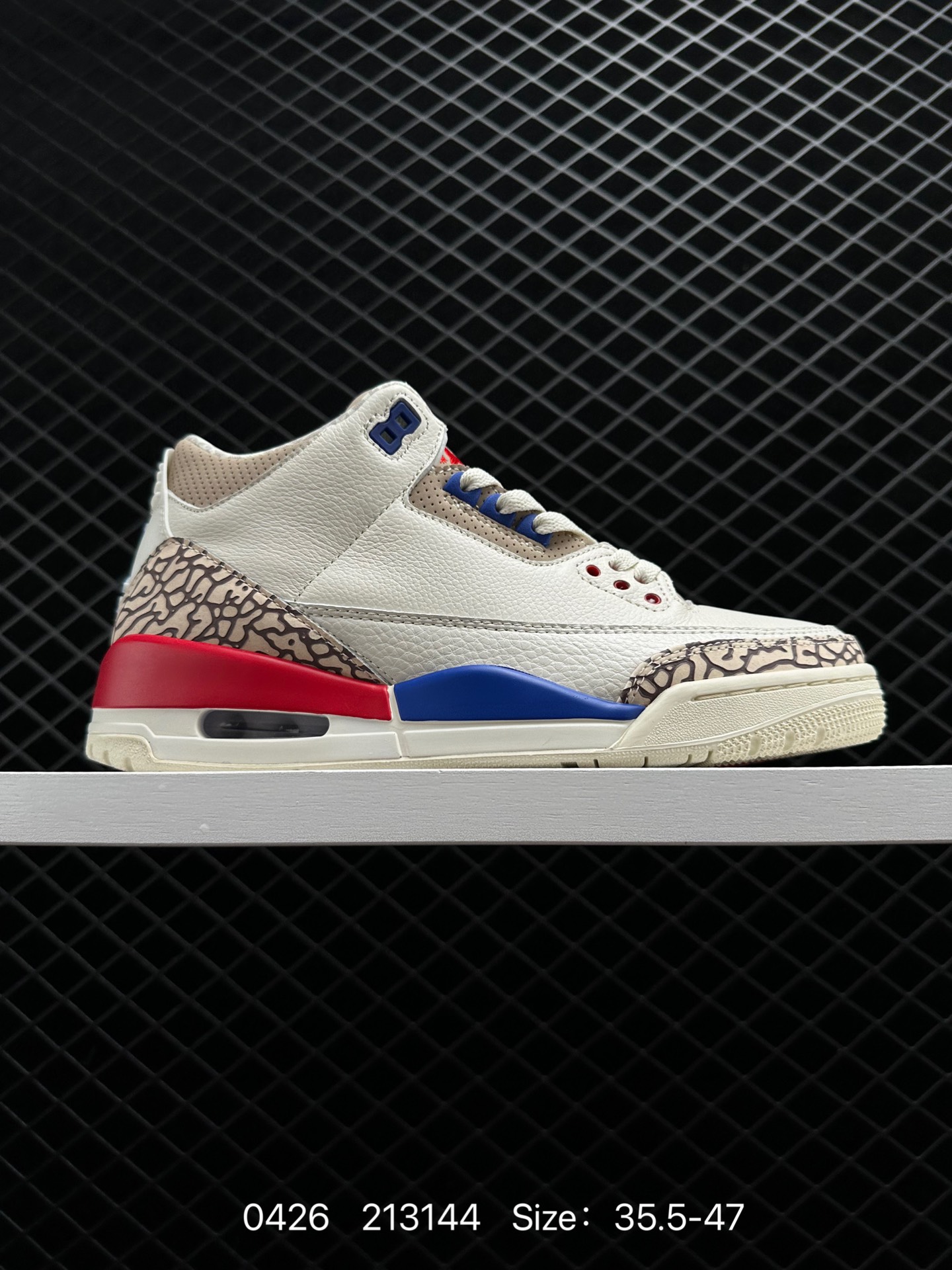 Nike Air Jordan 3 Retro SE